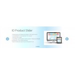 IO Product Slider